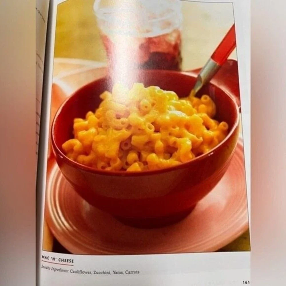 The Sneaky Chef Missy Chase Lapine Healthy Kids Cookbook‎ Paperback